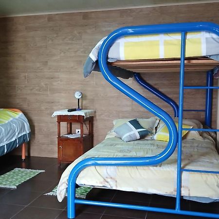 Villa Victoria Machachi Ngoại thất bức ảnh