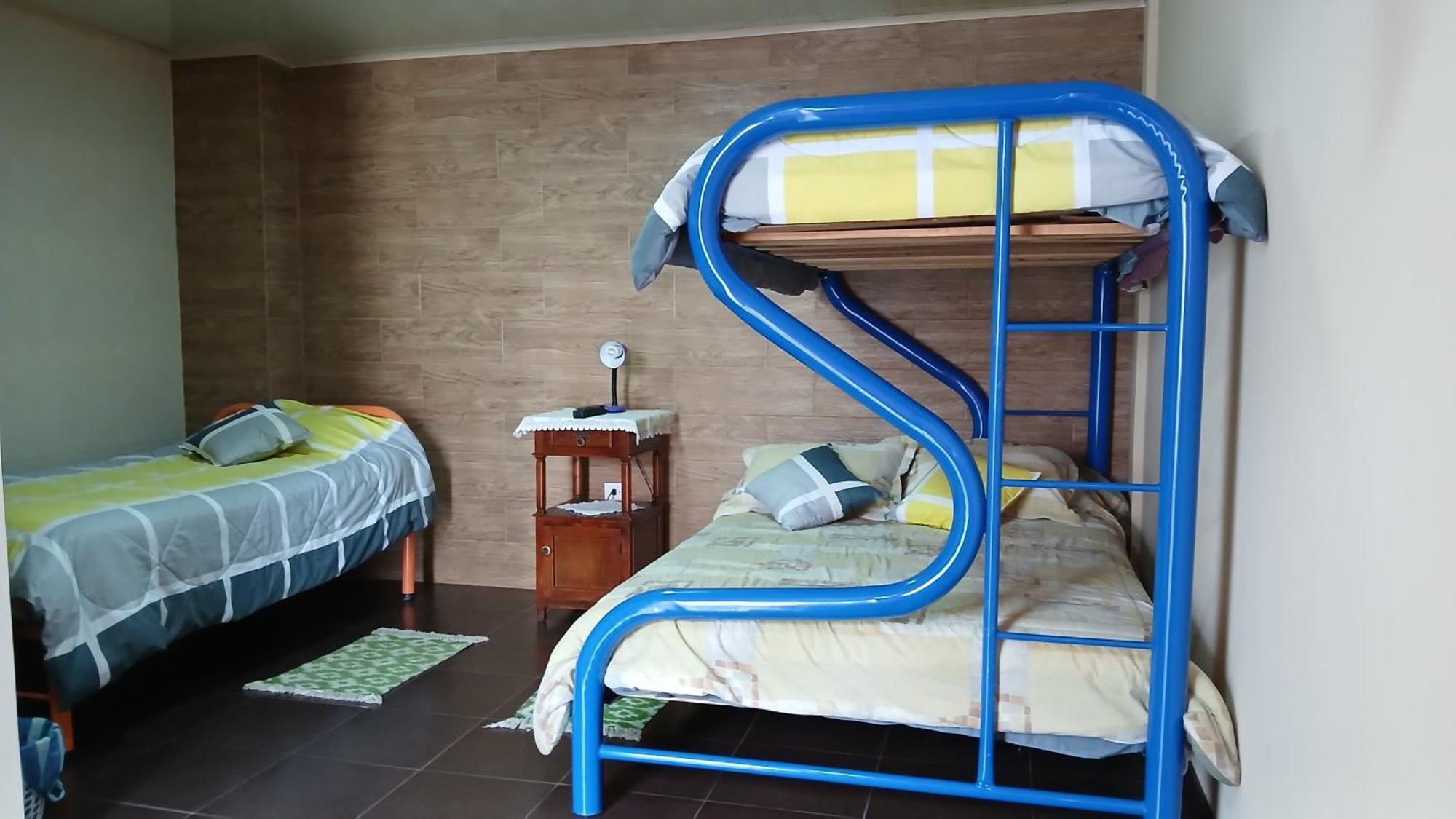Villa Victoria Machachi Ngoại thất bức ảnh